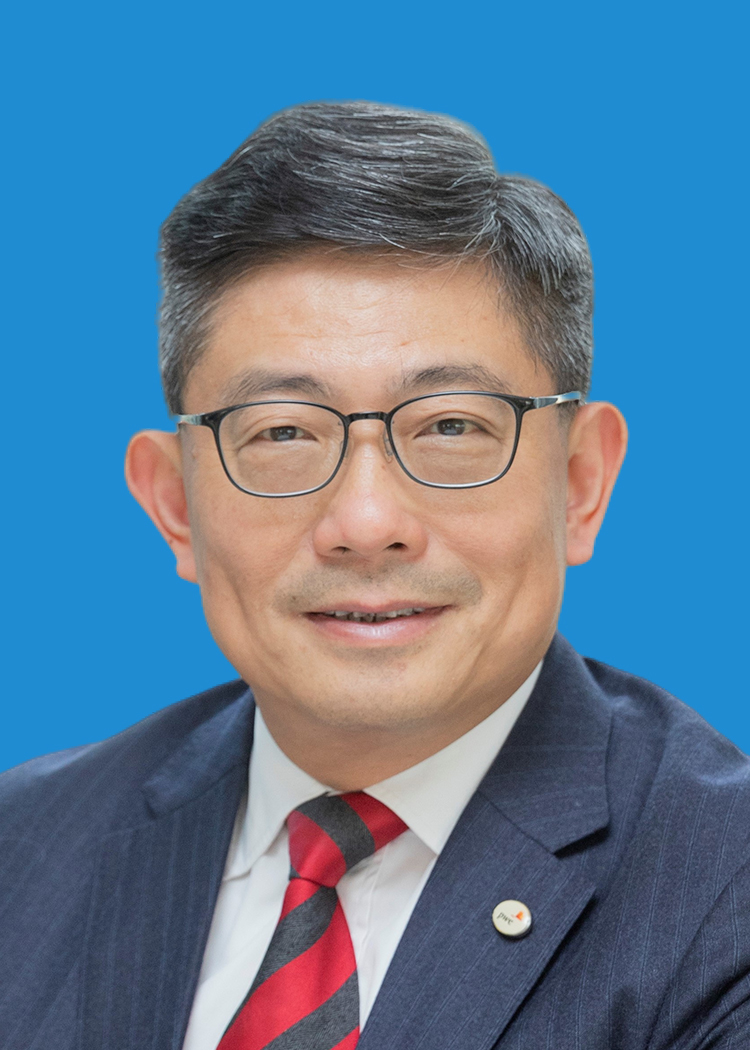 Mr. SUN Baoyuan